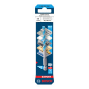 Bosch EXPERT HEX-9 Multi Construction Foret, 8 x 50 x 100 mm-2