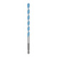 Bosch EXPERT HEX-9 Multi Construction foret, 8 x 90 x 150 mm