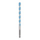 Bosch EXPERT HEX-9 Multi Construction Foret, 9 x 90 x 150 mm