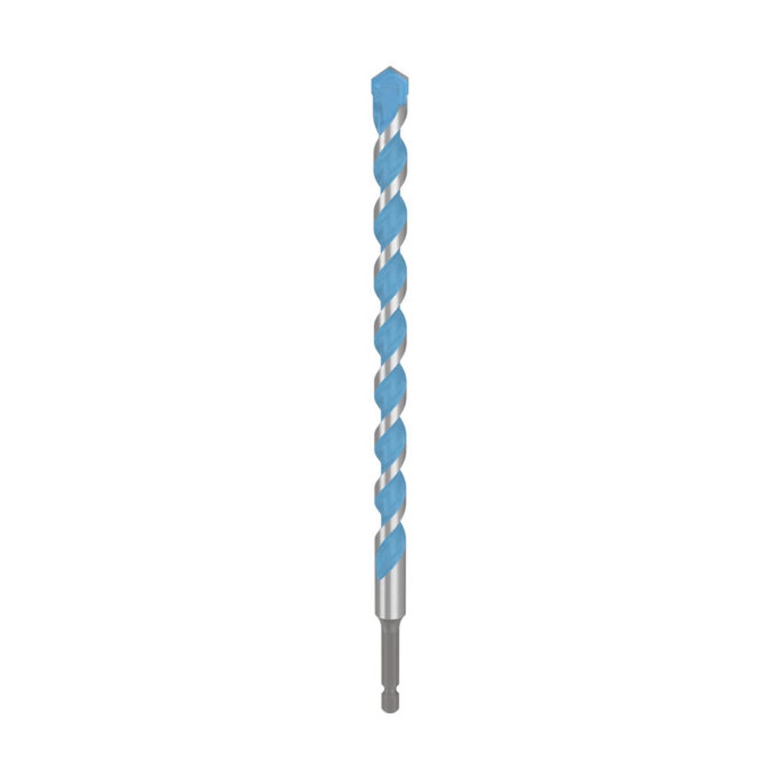 Bosch EXPERT HEX-9 Multi Construction punta, 14 x 200 x 250 mm
