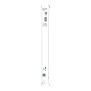Bosch EXPERT HEX-9 Multi Construction Punta da trapano, 12 x 350 x 400 mm