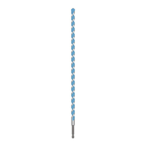 Bosch EXPERT HEX-9 Multi Construction Punta da trapano, 12 x 350 x 400 mm