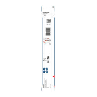 Bosch EXPERT HEX-9 Multi Construction Punta da trapano, 14 x 150 x 200 mm