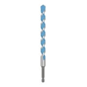 Bosch EXPERT HEX-9 Multi Construction Punta da trapano, 14 x 150 x 200 mm-5