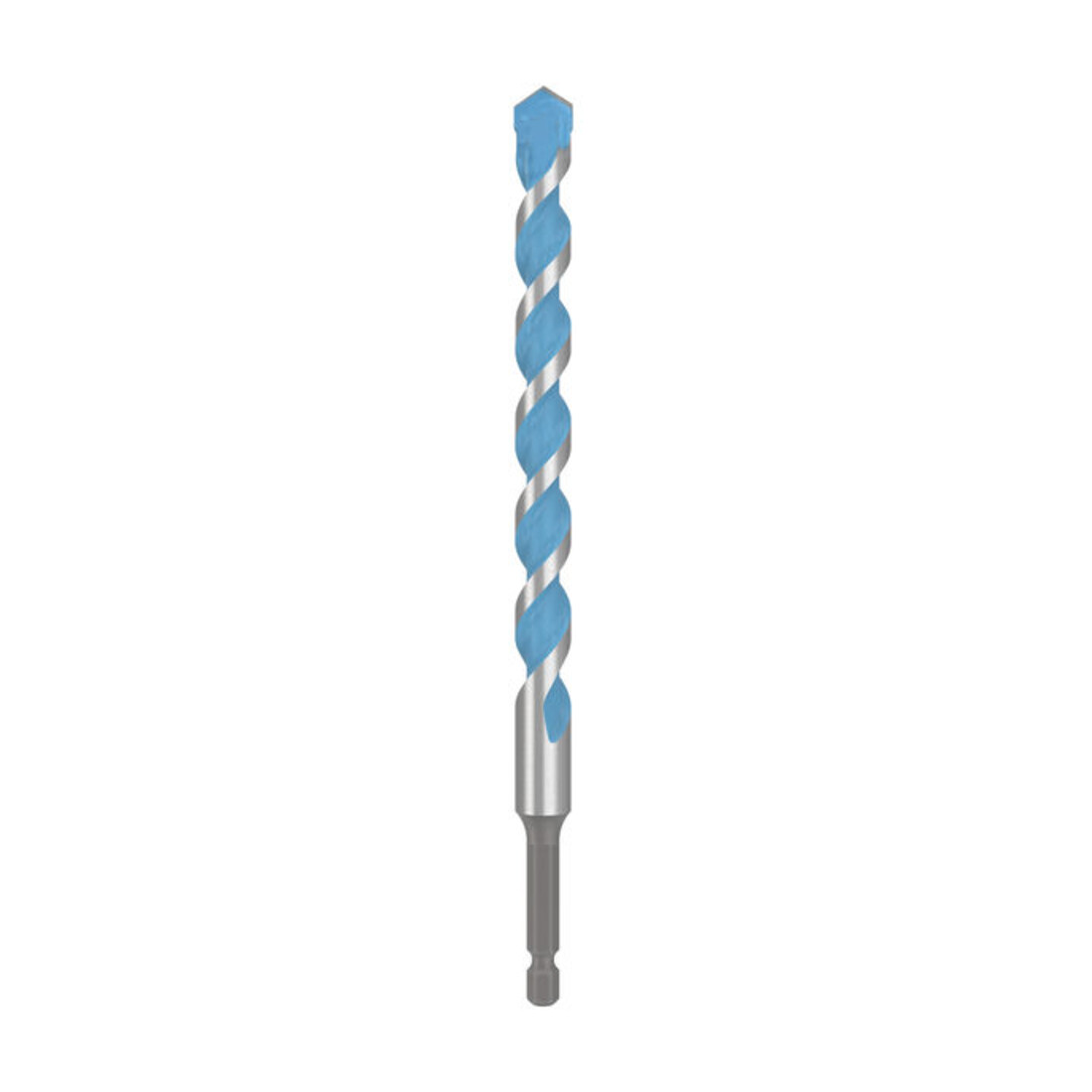 Bosch EXPERT HEX-9 Multi Construction Punta da trapano, 14 x 150 x 200 mm