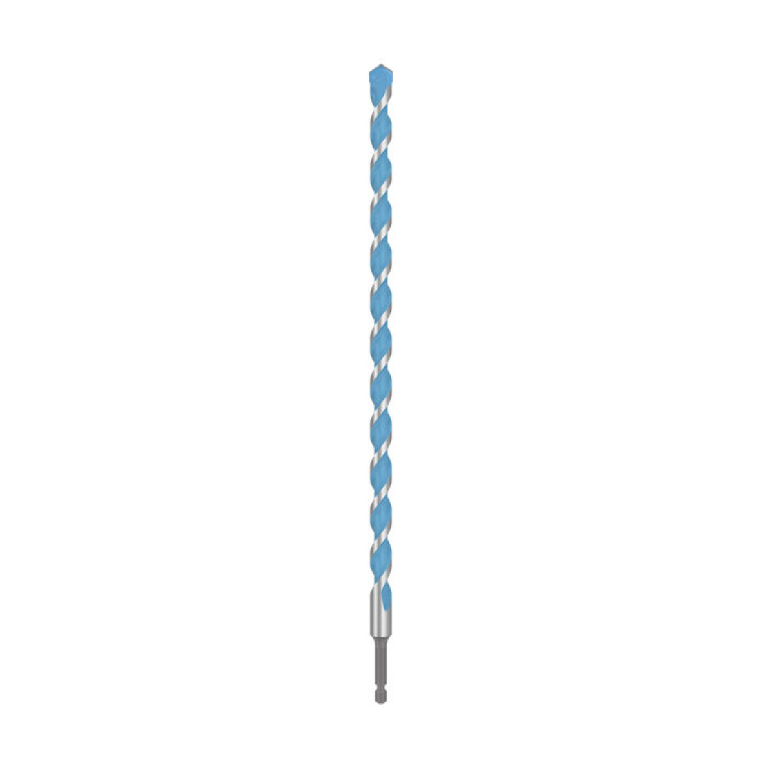 Bosch EXPERT HEX-9 Multi Construction Punta da trapano, 16 x 350 x 400 mm