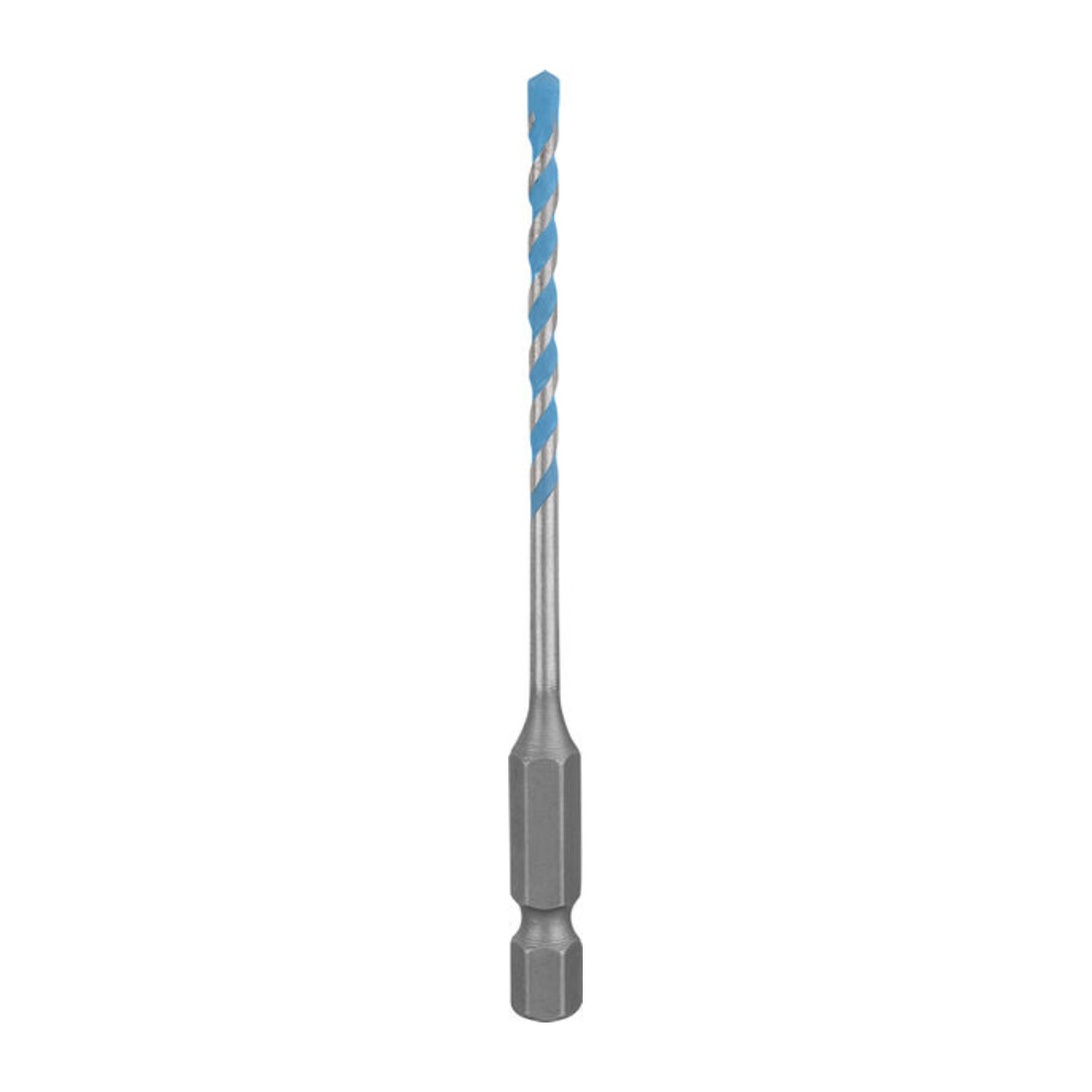 Bosch EXPERT HEX-9 Multi Construction Punta da trapano, 3 x 45 x 90 mm