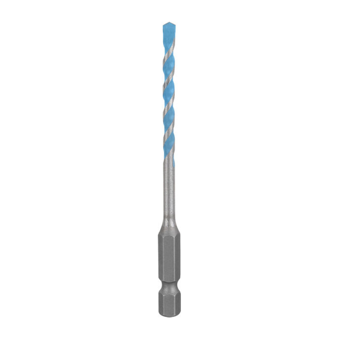 Bosch EXPERT HEX-9 Multi Construction Punta da trapano, 4 x 45 x 90 mm