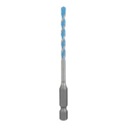 Bosch EXPERT HEX-9 Multi Construction Punta da trapano, 4 x 45 x 90 mm-5