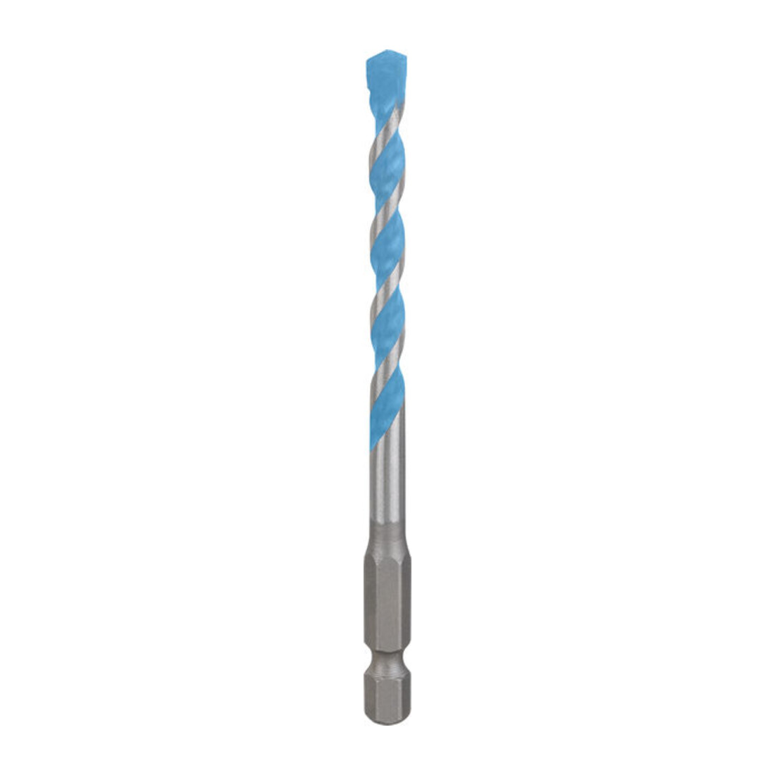 Bosch EXPERT HEX-9 Multi Construction Punta da trapano, 5,5 x 90 x 150 mm