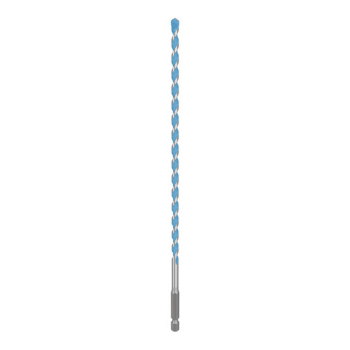 Bosch EXPERT HEX-9 Multi Construction Punta da trapano, 6,5 x 200 x 250 mm