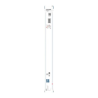 Bosch EXPERT HEX-9 Multi Construction Punta da trapano, 8 x 350 x 400 mm