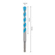 Bosch EXPERT HEX-9 MultiConstruction Bohrer 10 x 90 x 150mm für Dreh- und Schlagbohrer-4