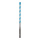 Bosch EXPERT HEX-9 MultiConstruction Bohrer 5,5 x 60 x 100mm für Dreh- und Schlagbohrer