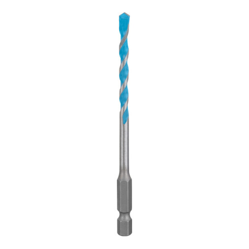 Bosch EXPERT HEX-9 MultiConstruction Bohrer 5 x 50 x 100mm für Dreh- und Schlagbohrer
