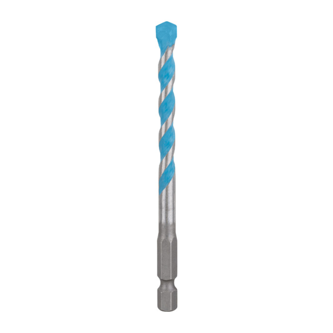 Bosch EXPERT HEX-9 MultiConstruction Bohrer 6,5 x 60 x 100mm für Dreh- und Schlagbohrer