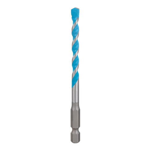 Bosch EXPERT HEX-9 MultiConstruction Bohrer 6 x 60 x 100mm für Dreh- und Schlagbohrer