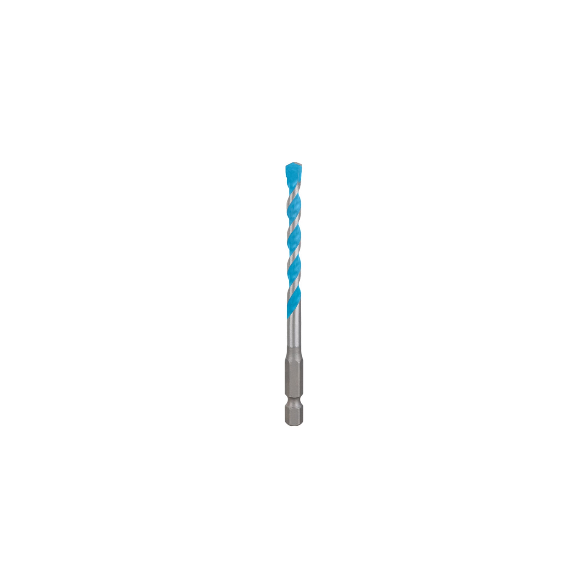 BOSCH EXPERT HEX-9 MultiConstruction Bohrer 6 x 60 x 100mm für Dreh- und Schlagbohrer