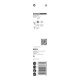 Bosch EXPERT HEX-9 MultiConstruction Bohrer 6 x 60 x 100mm für Dreh- und Schlagbohrer-2