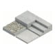 Bosch EXPERT HEX-9 MultiConstruction Bohrer 6 x 60 x 100mm für Dreh- und Schlagbohrer