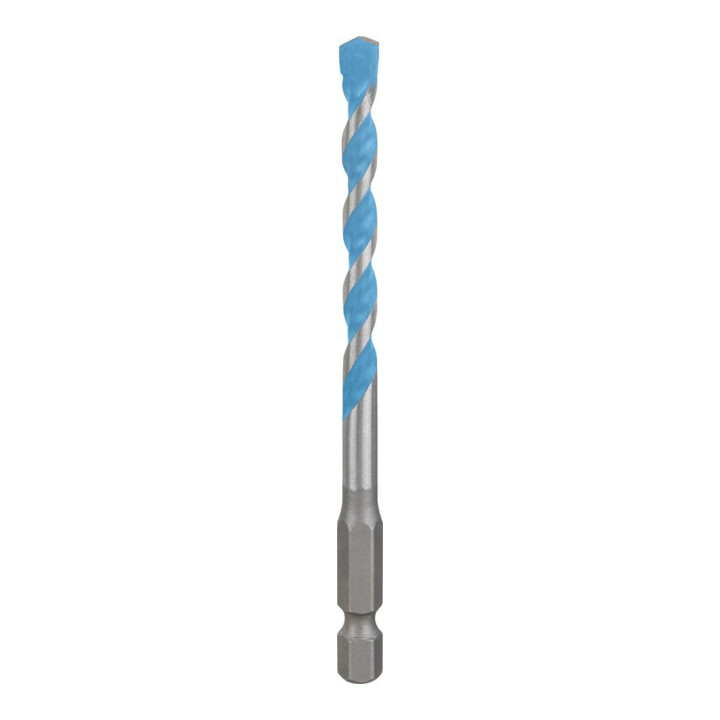 Bosch EXPERT HEX-9 MultiConstruction Bohrer 6 x 60 x 100mm für Dreh- und Schlagbohrer