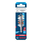 Bosch EXPERT HEX-9 Punta in ceramica dura, 3 x 90 mm-2