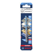 Bosch EXPERT HEX-9 Set de forets Multi Construction, Ø 5 / 6 / 8 mm, 3 pièces-2
