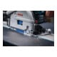Bosch EXPERT High Pressure Laminate Kreissägeblatt, 160x20 mm, Z52