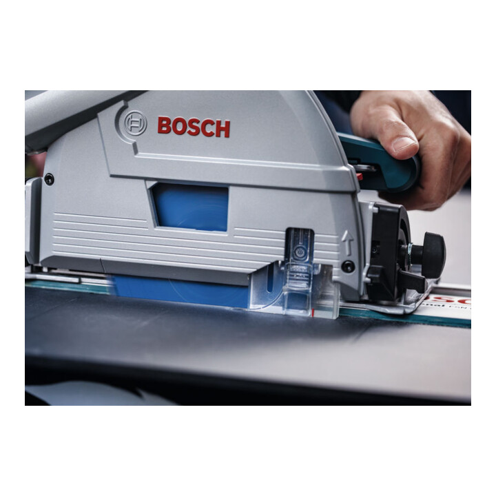 Bosch EXPERT High Pressure Laminate Kreissägeblatt, 160x20 mm, Z52