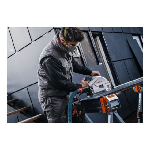 Bosch EXPERT High Pressure Laminate Kreissägeblatt, 160x20 mm, Z52