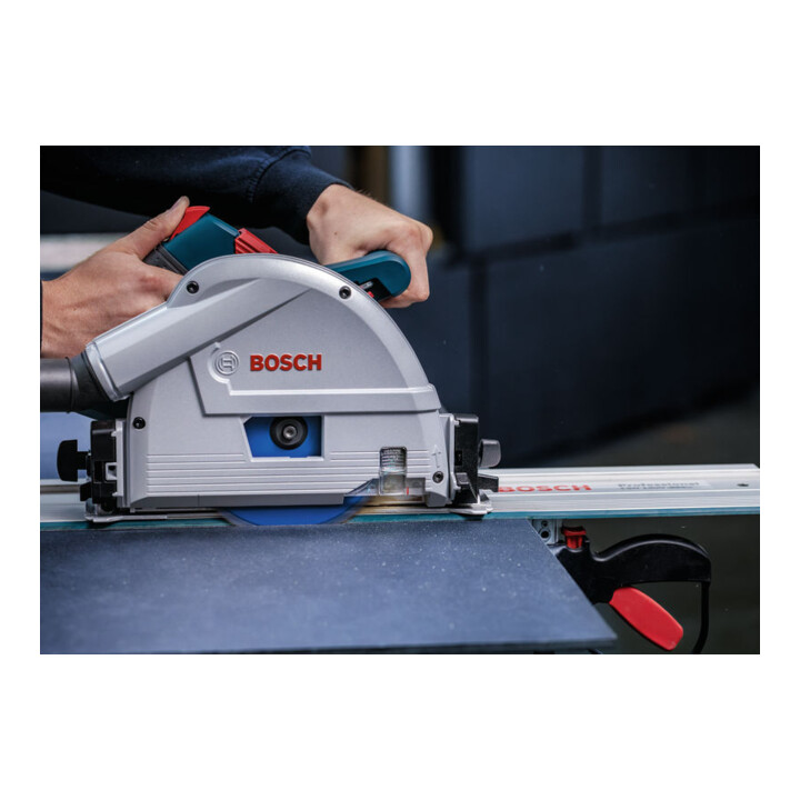 Bosch EXPERT High Pressure Laminate Kreissägeblatt, 160x20 mm, Z52