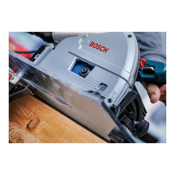 Bosch EXPERT High Pressure Laminate Kreissägeblatt, 160x20 mm, Z52