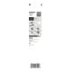 Bosch Expert "Hollow Brick" S 1543 HM lame de scie alternative