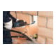 Bosch Expert "Hollow Brick" S 1543 HM lame de scie alternative