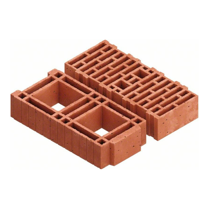 Bosch Expert "Hollow Brick" S 1543 HM lame de scie alternative