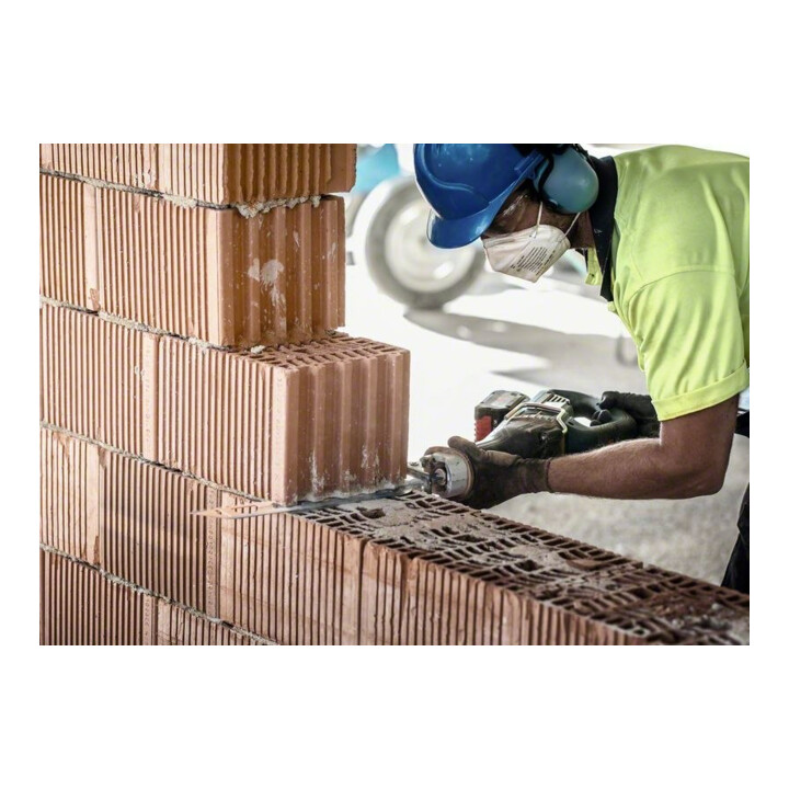 Bosch Expert "Hollow Brick" S 1543 HM lame de scie alternative