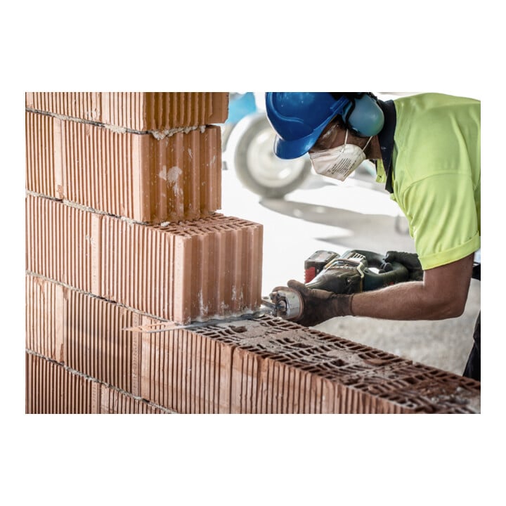 Bosch Expert "Hollow Brick" S 1543 HM lame de scie alternative
