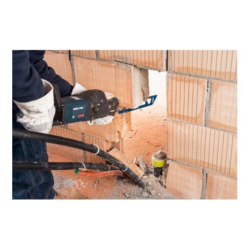 Bosch EXPERT "Holle baksteen" S 2243 HM reciprozaagblad