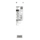Bosch EXPERT Hollow Brick S 1543 HM Säbelsägeblatt 1 Stück für Säbelsägen