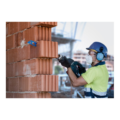 Bosch EXPERT ‘Hollow Brick’ S 2243 HM Säbelsägeblatt