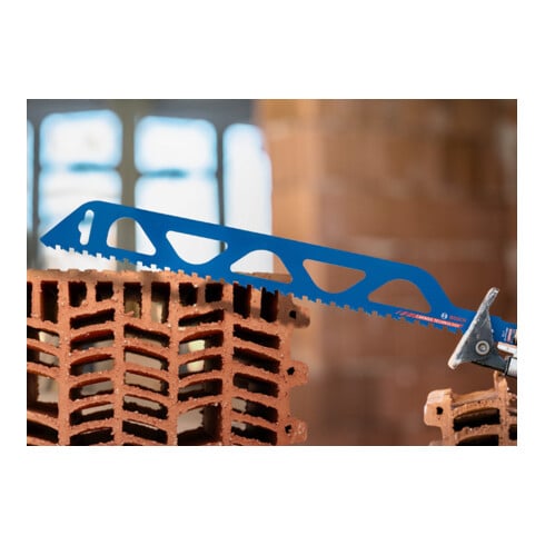 Bosch EXPERT ‘Hollow Brick’ S 2243 HM Säbelsägeblatt