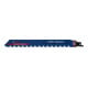 Bosch EXPERT Hollow Brick S 1543 HM Säbelsägeblatt 1 Stück für Säbelsägen
