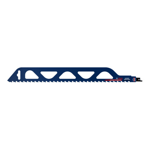 Bosch EXPERT ‘Hollow Brick’ S 2243 HM reciprozaagblad
