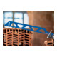 Bosch EXPERT Hollow Brick S 2243 HM Säbelsägeblatt für Säbelsägen-2