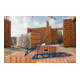 Bosch EXPERT Hollow Brick S 2243 HM Säbelsägeblatt für Säbelsägen-4