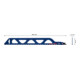 Bosch EXPERT Hollow Brick S 2243 HM Säbelsägeblatt für Säbelsägen-4