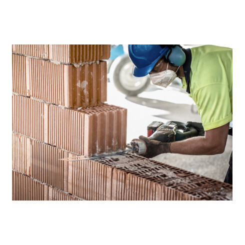 Bosch EXPERT Hollow Brick S 2243 HM Säbelsägeblatt für Säbelsägen