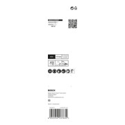 Bosch EXPERT Hout 2 zijdig schoon decoupeerzaagblad set 3 st, T308B/BO voor decoupeerzagen-5