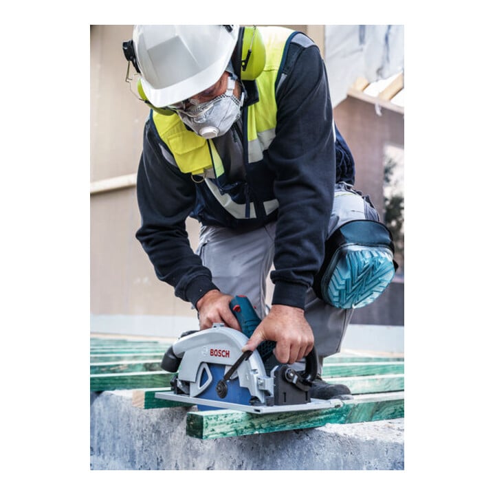 Bosch EXPERT Houtcirkelzaagblad, 160x1,45x20 mm, Z24