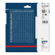 Bosch EXPERT Houtcirkelzaagblad, 165x20 mm, Z32-1